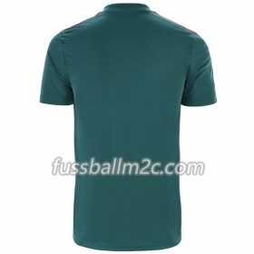 Fußballtrikots Ajax Amsterdam Auswärts Trikotsatz 2019-2020